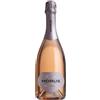 Cantina Mori Colli Zugna Trento DOC Morus Rosè - Mori Colli Zugna