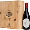 Cantina Mori Colli Zugna Victoriae Bianco Anfora Vallagarina IGT 2016 3 bottiglie in Cassa Legno originale - Mori Colli Zugna