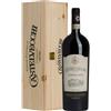 Castelvecchi Chianti Classico Riserva Lodolaio DOCG MAGNUM 1,5 lt Cassa Legno 2019 - Castelvecchi