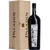Paladin Syrah MAGNUM 1,5 lt Cassa Legno - Paladin