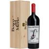 Bosco del Merlo Vineargenti Rosso Riserva DOC Lison Pramaggiore MAGNUM 1,5 lt Cassa Legno 2016 - Bosco del Merlo