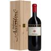 Accordini Stefano Paxxo Rosso Veneto IGT Appassimento MAGNUM 1,5 lt Cassa Legno 2023 - Accordini Stefano