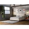 Ityhome Letto Alice matrimoniale