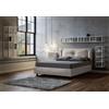 Ityhome Letto Agnese matrimoniale