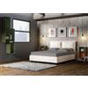 Ityhome Letto Adina matrimoniale