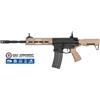 G&G M4 CM16 RAIDER 2.0E CQB LONG TAN CON RAFFICA PROGRAMMABILE