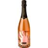 Fasoli Gino Creaman Rosè Brut Spumante Metodo Classico - Fasoli Gino
