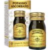 DR.GIORGINI SER-VIS Srl POTASSIO ASCORB 30G PASTIG GIORG