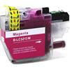 BROTHER CARTUCCIA COMPATIBILE PER BROTHER LC3213M LC-3213 MAGENTA
