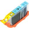 CANON CARTUCCIA COMPATIBILE PER CANON CLI-42PC 6388B001 CIANO FOTO