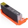 CANON CARTUCCIA COMPATIBILE PER CANON CLI-580PGBK XXL 1970C001 NERO (Con Chip)