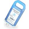 CANON CARTUCCIA COMPATIBILE PER CANON PFI-706PC 6685B001 FOTO CIANO