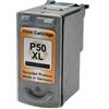 CANON CARTUCCIA COMPATIBILE PER CANON PG50 PG-50 0616B001 NERO ----offerta---