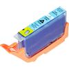 CANON CARTUCCIA COMPATIBILE PER CANON PGI-72PC 6407B001 CIANO FOTO