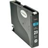 CANON CARTUCCIA COMPATIBILE PER CANON PIXMA PRO 1 PGI-29PC 4876B001 CIANO FOTO