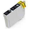 EPSON CARTUCCIA COMPATIBILE EPSON T2981 C13T29814010 T29 (Fragole) NERO