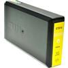 EPSON CARTUCCIA COMPATIBILE EPSON T7014 (Piramidi) (Versione XXL) GIALLO