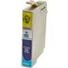 EPSON CARTUCCIA COMPATIBILE PER EPSON T0805 C13T08054010 (Colibr�) LIGHT CIANO