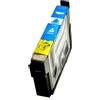 EPSON CARTUCCIA COMPATIBILE PER EPSON T1002 C13T10024010 (Rinoceronte) CIANO