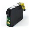 EPSON CARTUCCIA COMPATIBILE PER EPSON T1281 C13T12814010 (Volpe) NERO