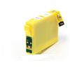 EPSON CARTUCCIA COMPATIBILE PER EPSON T1284 C13T12844010 (Volpe) GIALLO