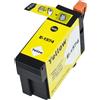 EPSON CARTUCCIA COMPATIBILE PER EPSON T1574 C13T15744010 (Tartaruga) GIALLO