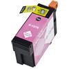 EPSON CARTUCCIA COMPATIBILE PER EPSON T1576 C13T15764010 (Tartaruga) MAGENTA CHIARO VIVID