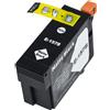 EPSON CARTUCCIA COMPATIBILE PER EPSON T1578 C13T15784010 (Tartaruga) NERO OPACO
