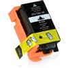 EPSON CARTUCCIA COMPATIBILE PER EPSON T266 C13T26614010 (Sveglia) NERO