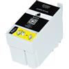 EPSON CARTUCCIA COMPATIBILE PER EPSON T2711 27XL (Sveglia) (Versione XL) NERO