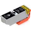 EPSON CARTUCCIA COMPATIBILE PER EPSON T3351 C13T33514010 (Arance) NERO