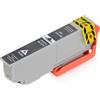 EPSON CARTUCCIA COMPATIBILE PER EPSON T3361 C13T33614010 (Arance) NERO FOTO