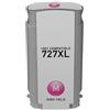 HP CARTUCCIA COMPATIBILE NON-OEM HP 727 B3P20A MAGENTA