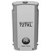 HP CARTUCCIA COMPATIBILE NON-OEM HP 727 B3P23A NERO FOTO