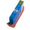 HP CARTUCCIA COMPATIBILE NON-OEM HP 903XL T6M03AE (Versione XL) CIANO