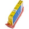 HP CARTUCCIA COMPATIBILE NON-OEM HP 903XL T6M11AE (Versione XL) GIALLO