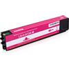 HP CARTUCCIA COMPATIBILE NON-OEM HP 913A F6T78AE MAGENTA