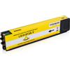 HP CARTUCCIA COMPATIBILE NON-OEM HP 913A F6T79AE GIALLO