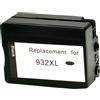 HP CARTUCCIA COMPATIBILE NON-OEM HP 932XL CN053AE (Versione XL) NERO