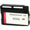 HP CARTUCCIA COMPATIBILE NON-OEM HP 933XL CN055AE (Versione XL) MAGENTA