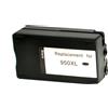 HP CARTUCCIA COMPATIBILE NON-OEM HP 950XL CN045AE (Versione XL) NERO