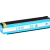 HP CARTUCCIA COMPATIBILE NON-OEM HP 971XL CN626AE (Versione XL) CIANO