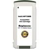 HP CARTUCCIA COMPATIBILE NON-OEM HP N.70 C9448A NERO OPACO