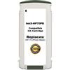 HP CARTUCCIA COMPATIBILE NON-OEM HP N.70 C9449A NERO FOTO
