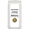 HP CARTUCCIA COMPATIBILE NON-OEM HP N.70 C9451A GRIGIO CHIARO