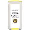 HP CARTUCCIA COMPATIBILE NON-OEM HP N.70 C9454A GIALLO