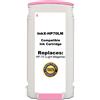 HP CARTUCCIA COMPATIBILE NON-OEM HP N.70 C9455A MAGENTA CHIARO