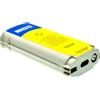 HP CARTUCCIA COMPATIBILE NON-OEM HP N.72 C9373A GIALLO
