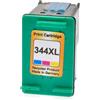 HP CARTUCCIA DI INCHIOSTRO REMANUFACTURED HP 344 C9363E COLORE