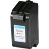 HP CARTUCCIA DI INCHIOSTRO REMANUFACTURED HP C1823DE COLORE